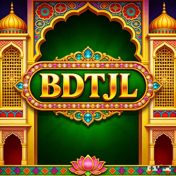 BDTJL Login Resmi APK 2026