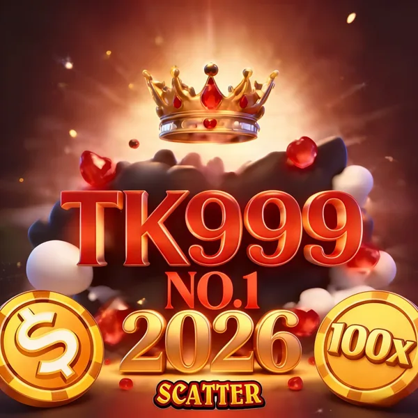 TK999 Game Online Resmi 2026