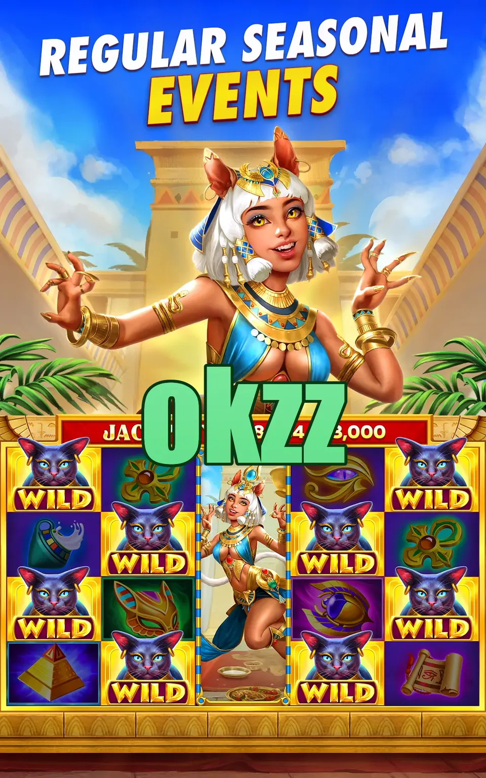 okzz APK
