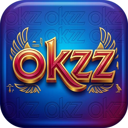okzz Logo - অফিসিয়াল